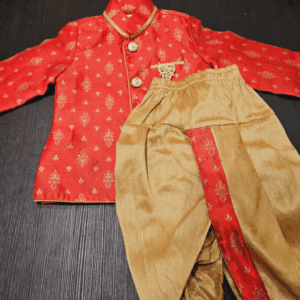 Boys Kurtha set